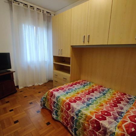 Апартаменты Tranquillita E Cordialita A 30 Minuti Da Milano Бусто-Арсизио Экстерьер фото