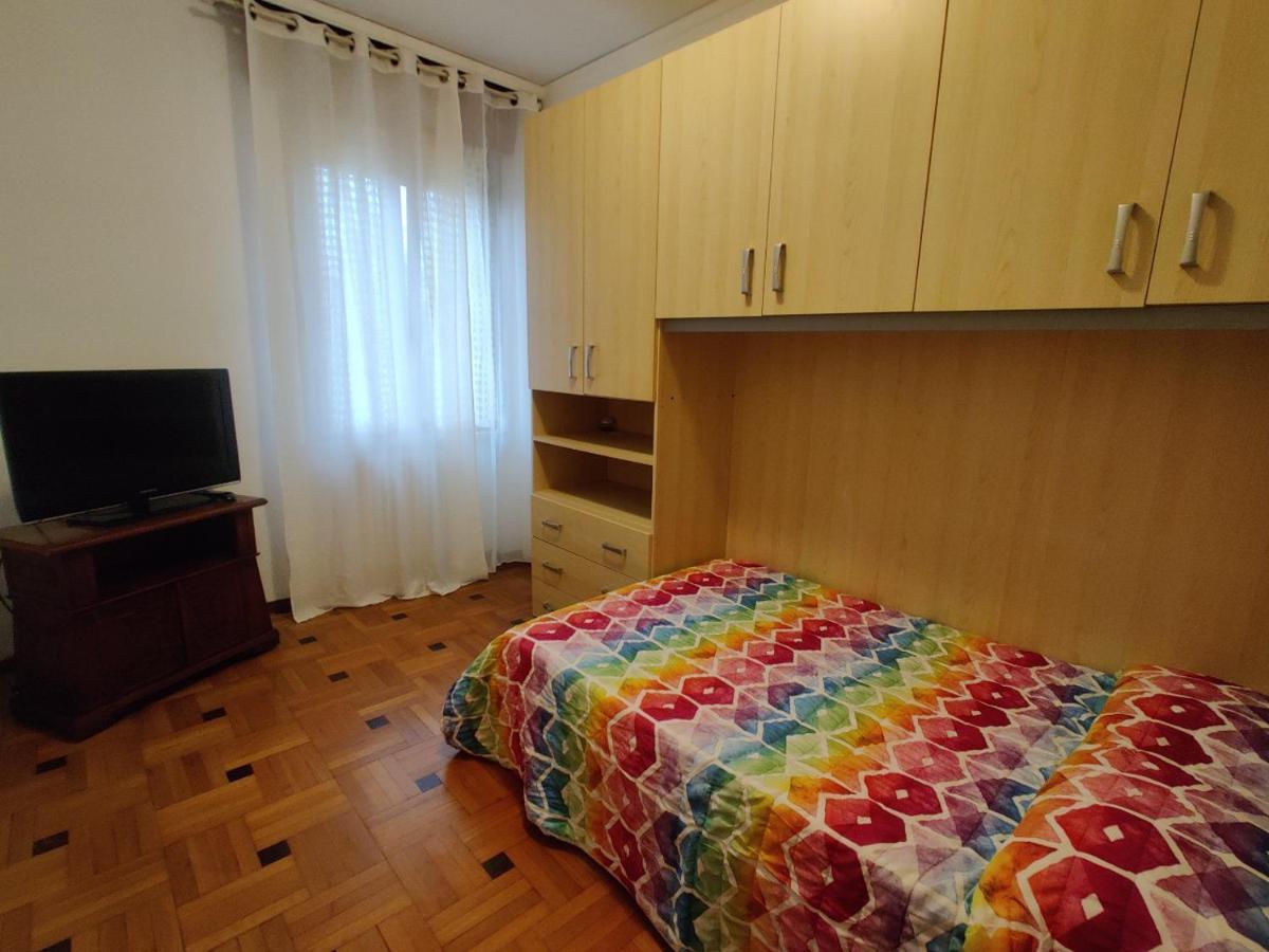 Апартаменты Tranquillita E Cordialita A 30 Minuti Da Milano Бусто-Арсизио Экстерьер фото