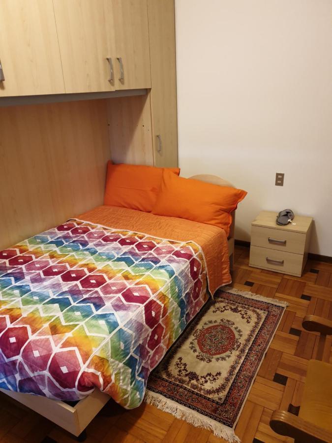 Апартаменты Tranquillita E Cordialita A 30 Minuti Da Milano Бусто-Арсизио Экстерьер фото