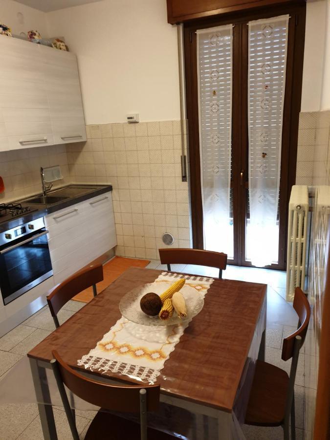 Апартаменты Tranquillita E Cordialita A 30 Minuti Da Milano Бусто-Арсизио Экстерьер фото